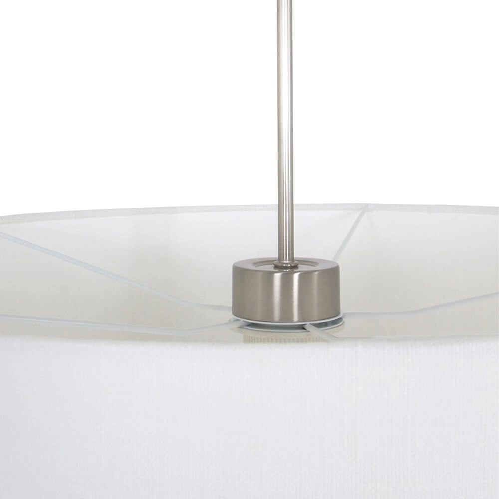 Pendant lamp Stresa 50 Steinhauer 8712746118179