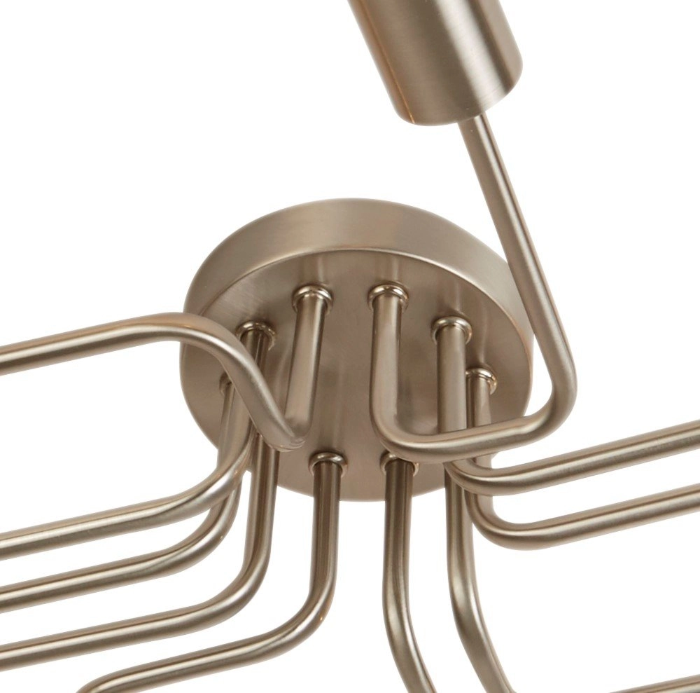 Design ceiling lamp Circuit Spider Searchlight 5053423119342