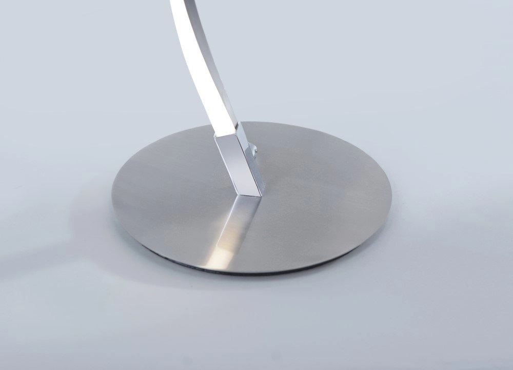 LED floor lamp Polina Paul Neuhaus 4012248285619