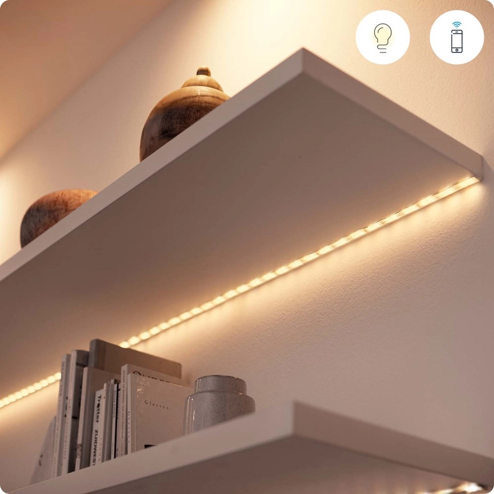 Light source 4,6W - E14 - Led 2700-6500K WiZ 8718699787073