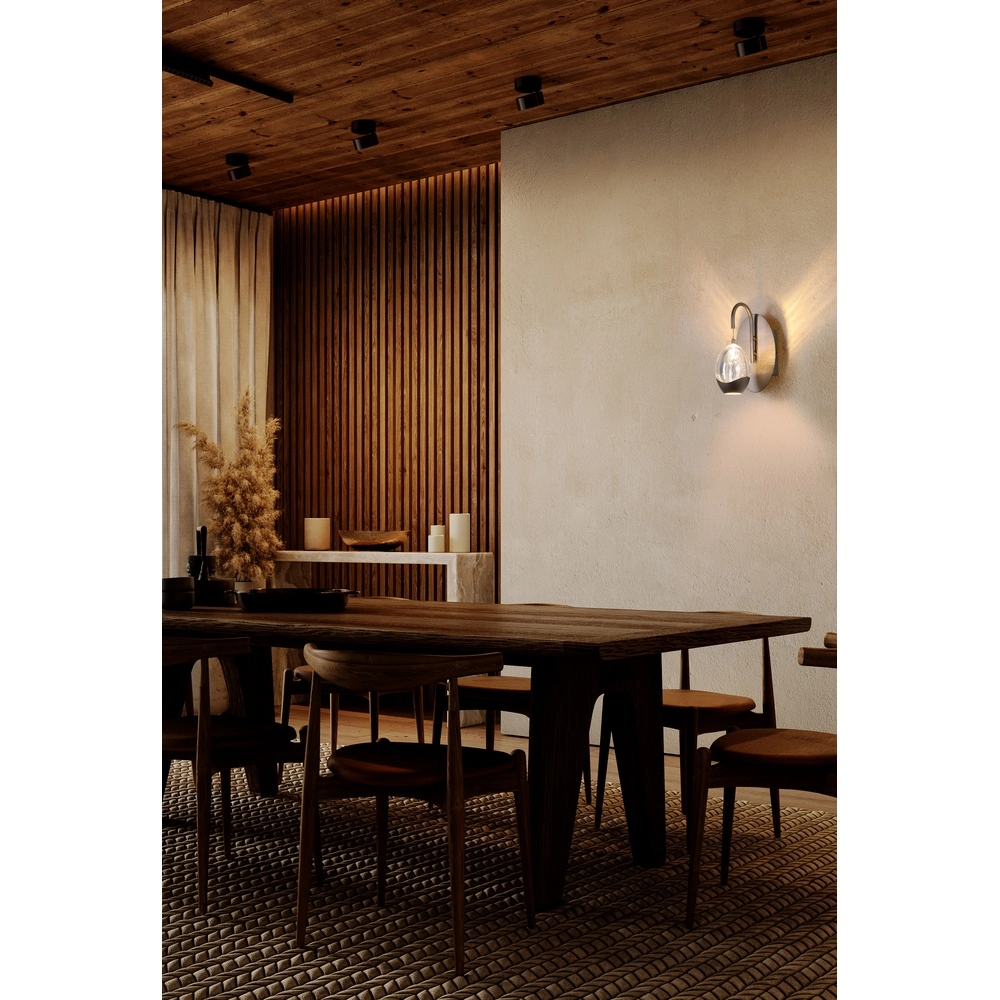 Design wall lamp Seeds ankle Searchlight 5053423300573