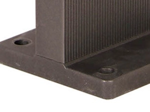 Standing LED garden spot Quantum led Franssen 8010789056923