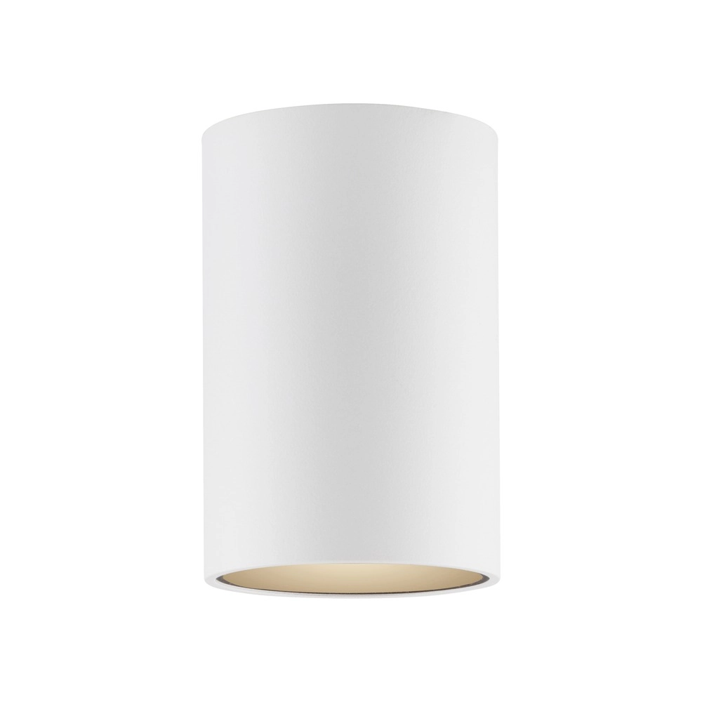 Ceiling surface-mounted spot Pure Point Ø 6cm - white Paul Neuhaus 4012248395660