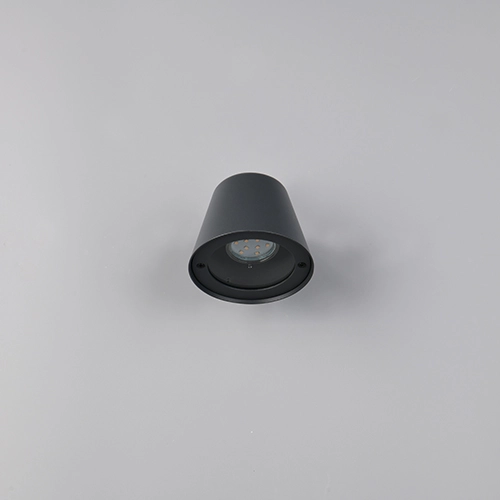 Wall lamp Beni Black Trio 4017807691412