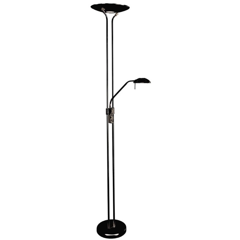 Design reading lamp Biron with LED