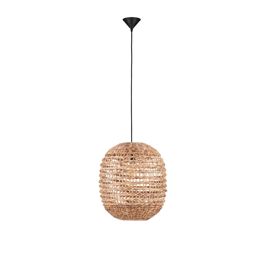 Pendant lamp Bola Scandinavian Ø 42cm Lyora 5212017452986