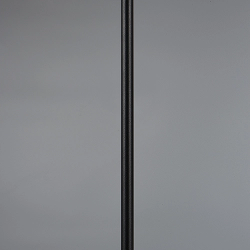 Garden lamp Scoop Black Trio 4017807697599