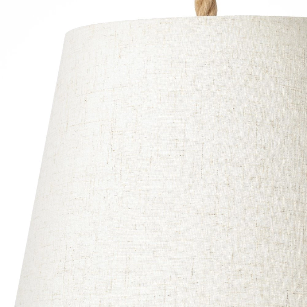 Pendant lamp Sailor Ø 35cm Brilliant 4004353377198