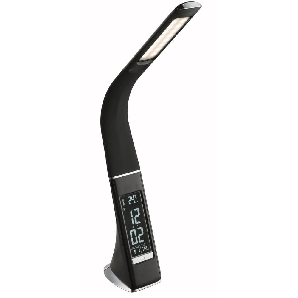 Desk lamp Sophie black Globo 9007371356775