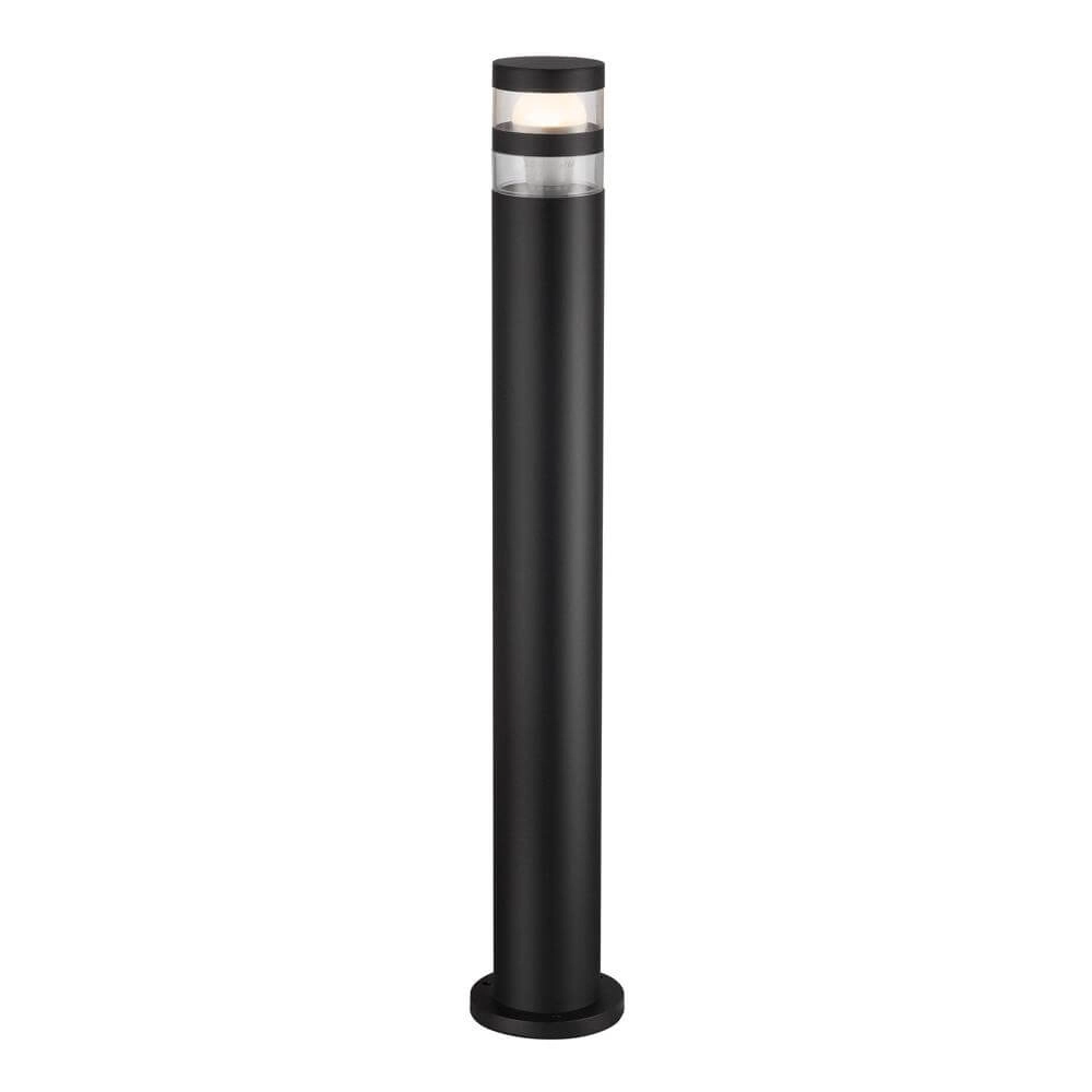 Pathway lighting design Birk black