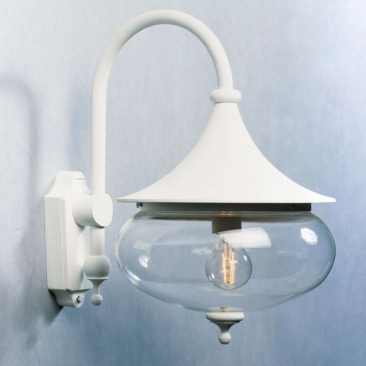 Wall lamp Libra for outside KonstSmide 7318306192507