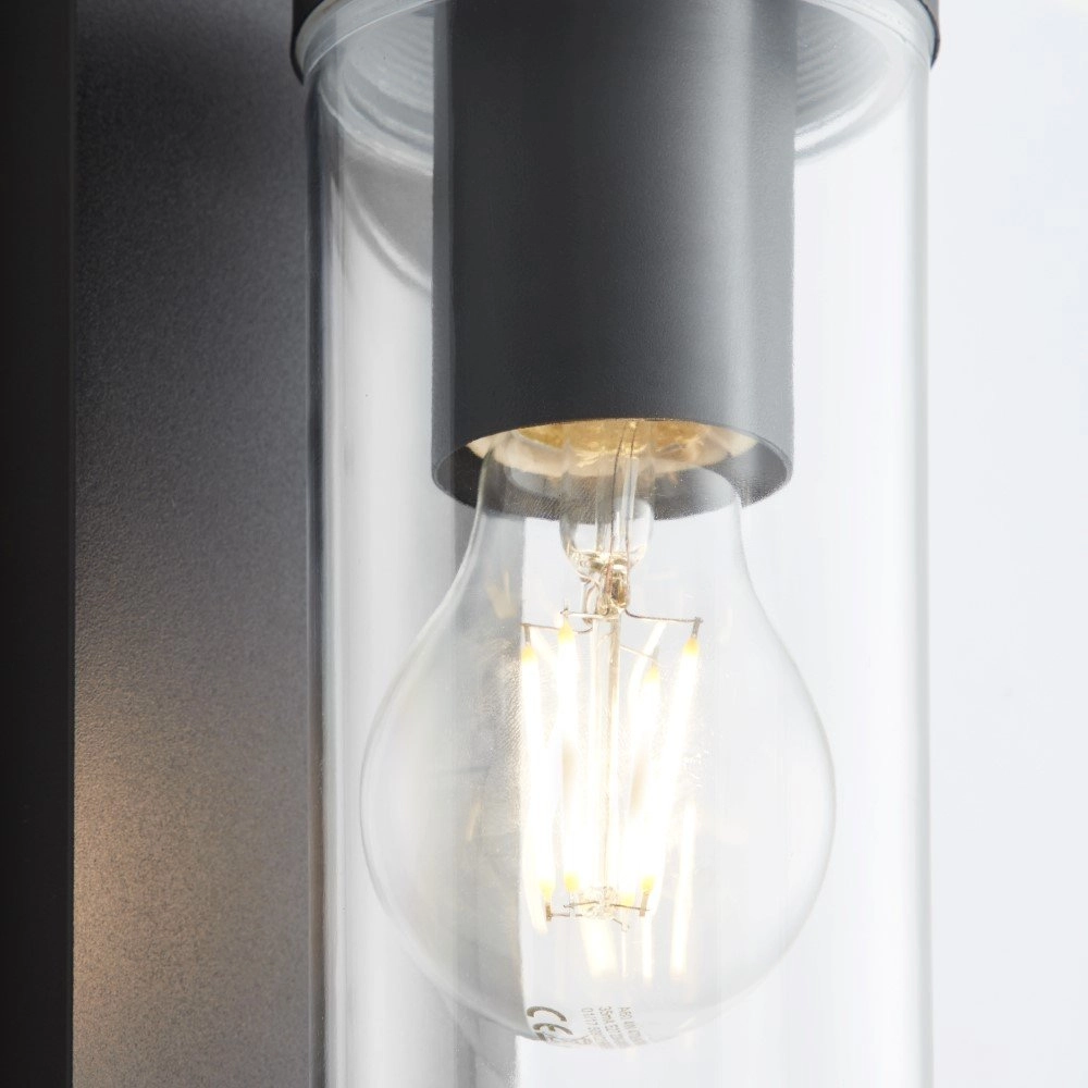Wall lamp Aosta Brilliant 4004353336102