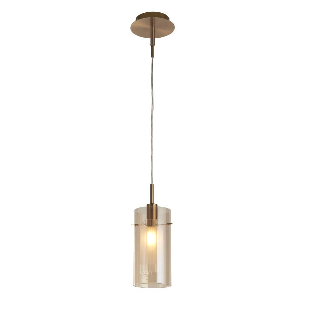 Pendant lamp Duo 3 design