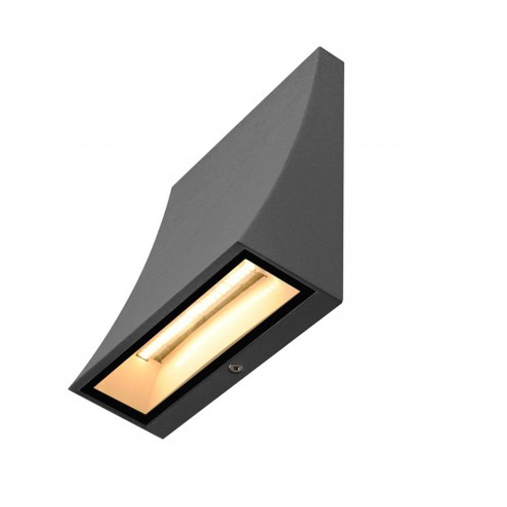 LED Uplighter Delwa