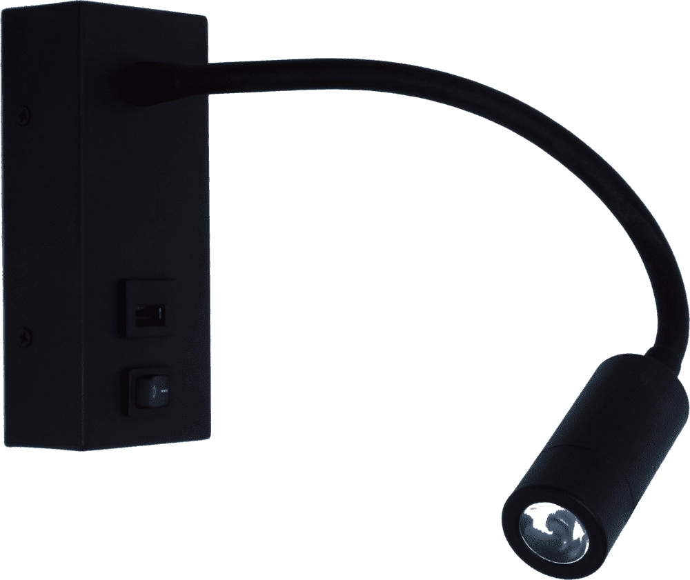 Flexible reading lamp Easy