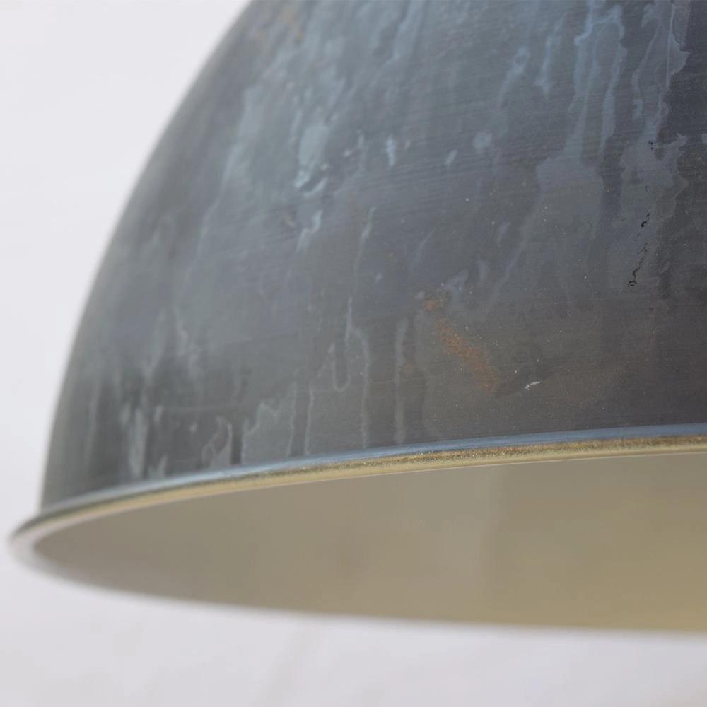 Lamp Dome Vintage Industry Urban Interiors 8719325005554