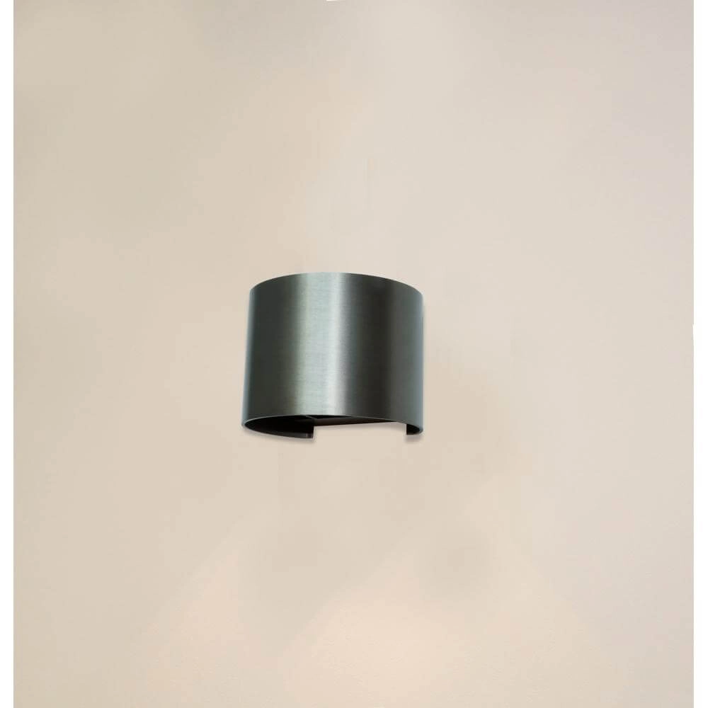 Surface-mounted spot Gyro Light bronze Artdelight 8720701100442