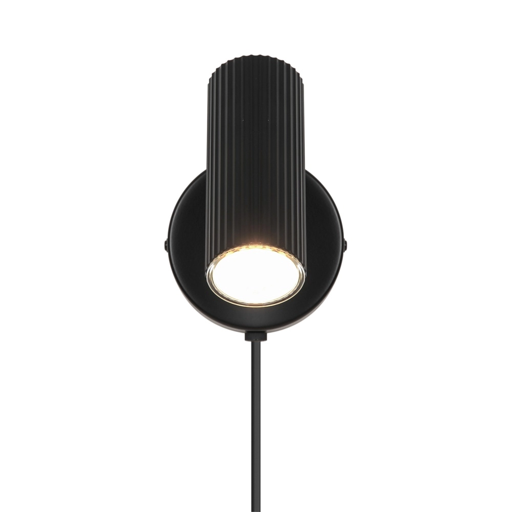 LED reading light Vico  Black Nordlux 5704924027277