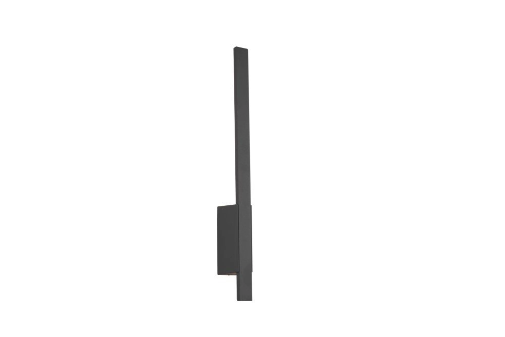 Outdoor lamp Tawa backlight