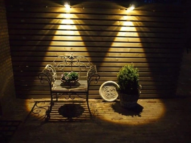 Hanging lamp Bulciago Ø 25cm Stars of Light 9002759396718