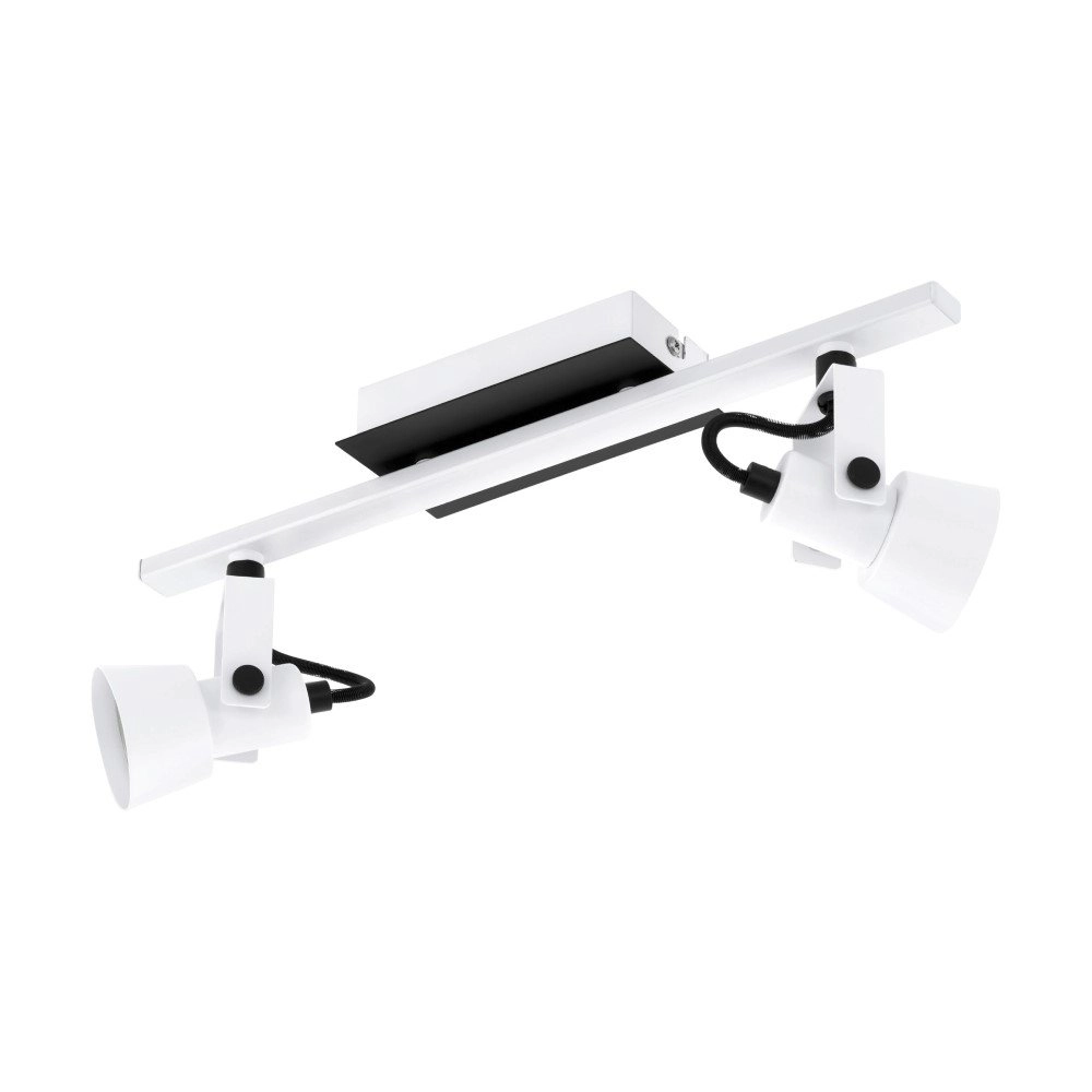 LED spot Trillo 2x