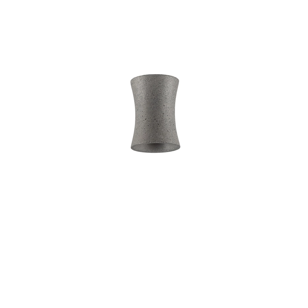 Ceiling lamp Pelia grey Lyora 5212017468963