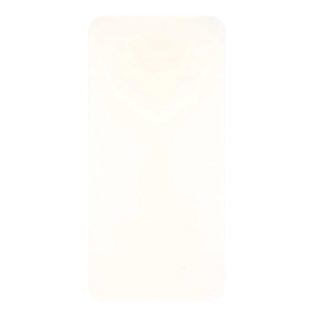 Ceiling lamp Donte rectangle white Globo 9007371580705