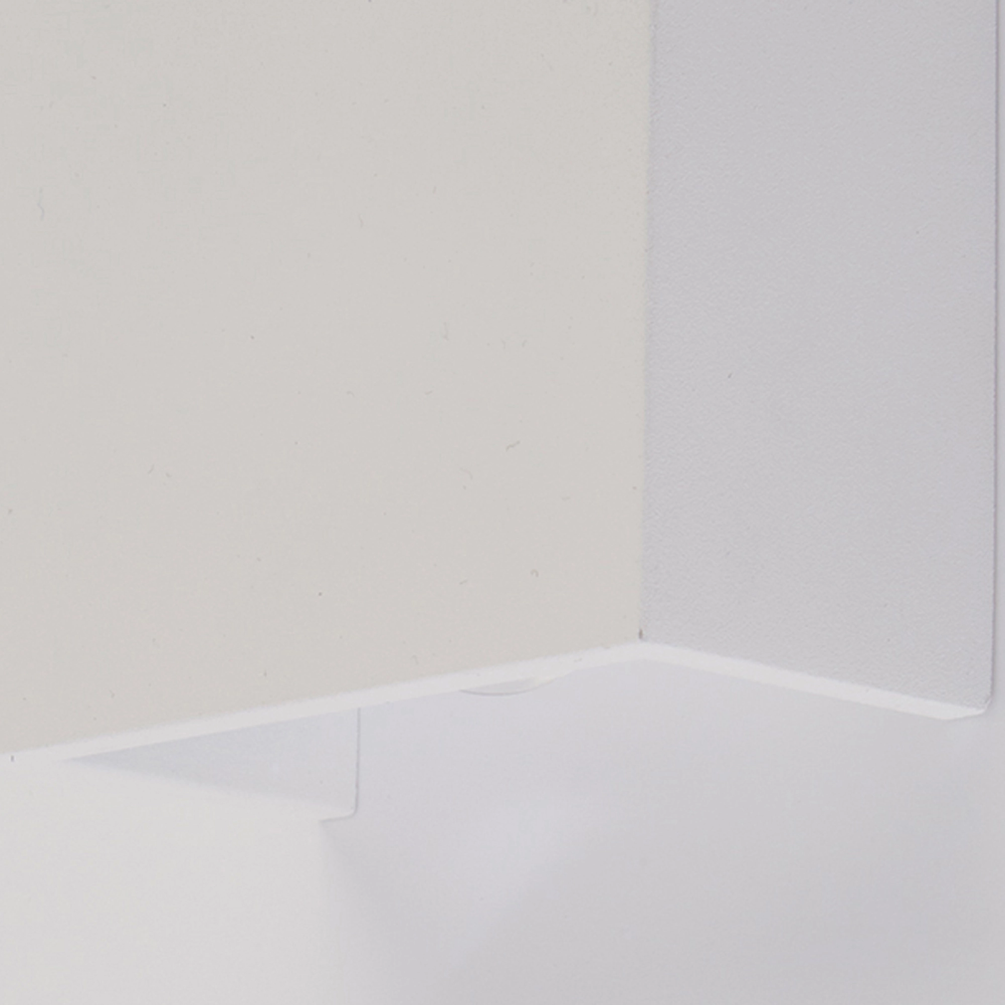 Design wall lamp Sloane white Lyora 5053423317397