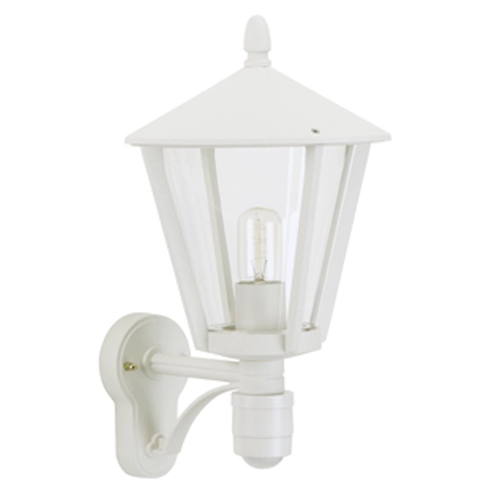 Wall lamp with motion detector Nelly 45cm