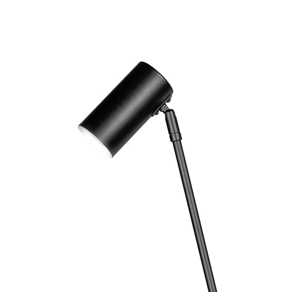 Floor lamp Bowie S black ETH 8720195302414