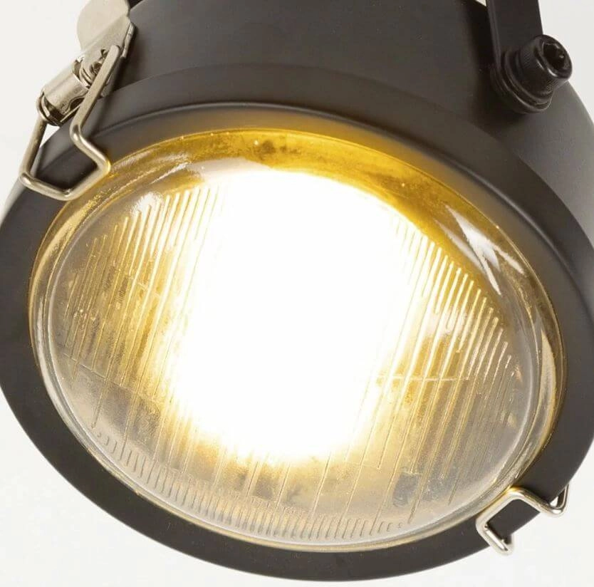 Pendant lamp Satellite Nostalgic KS Verlichting 8714732685207