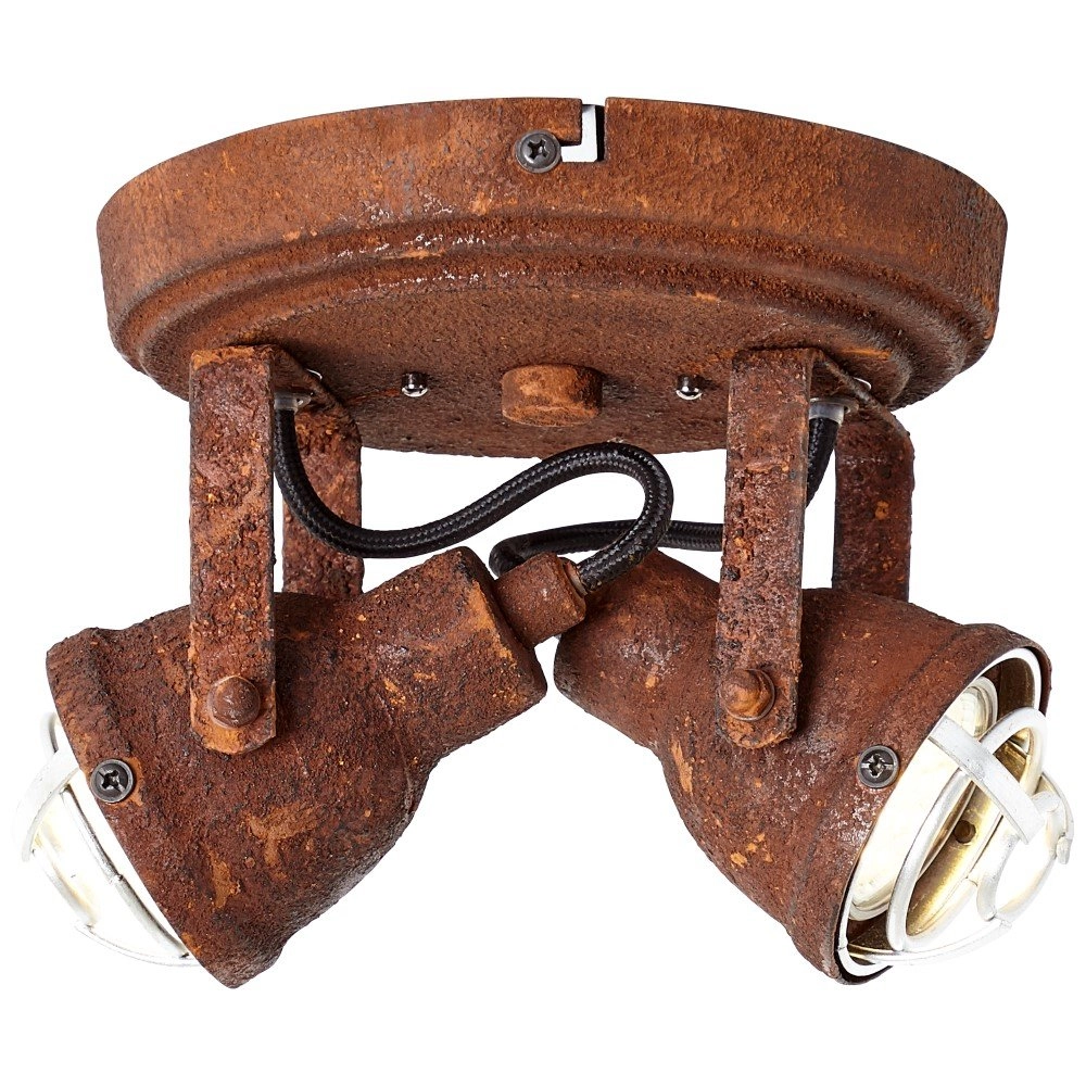 Ceiling spot Bente Industry Brilliant 4004353296482