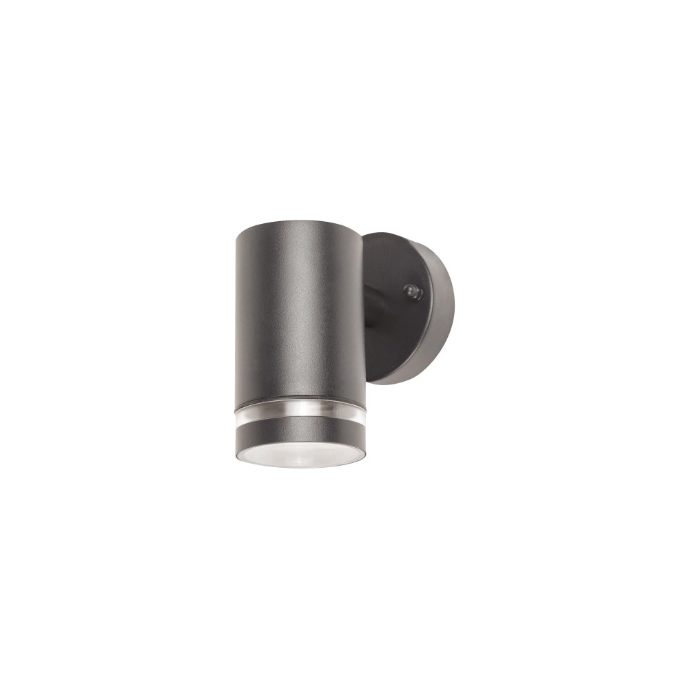 Downlighter Opden Anthracite - 1x GU10