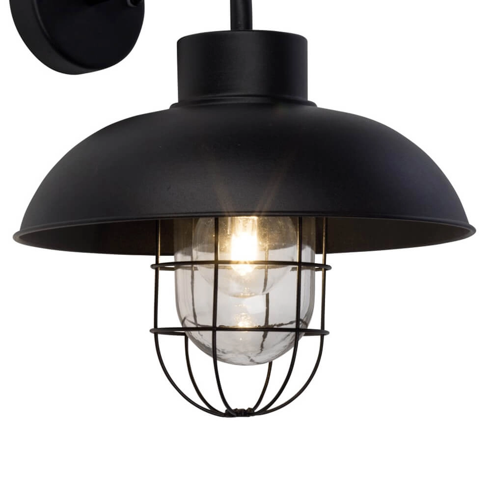 Barn lamp Portland Brilliant 4004353256189