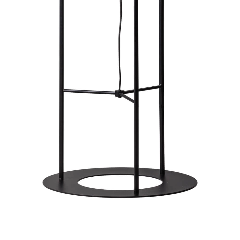 Glass floor lamp Glamm 176cm ETH 8720195304463