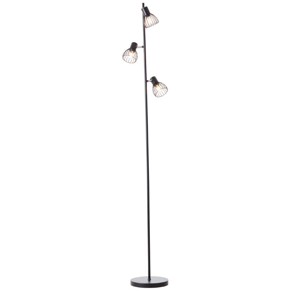 Floor lamp Blacky
