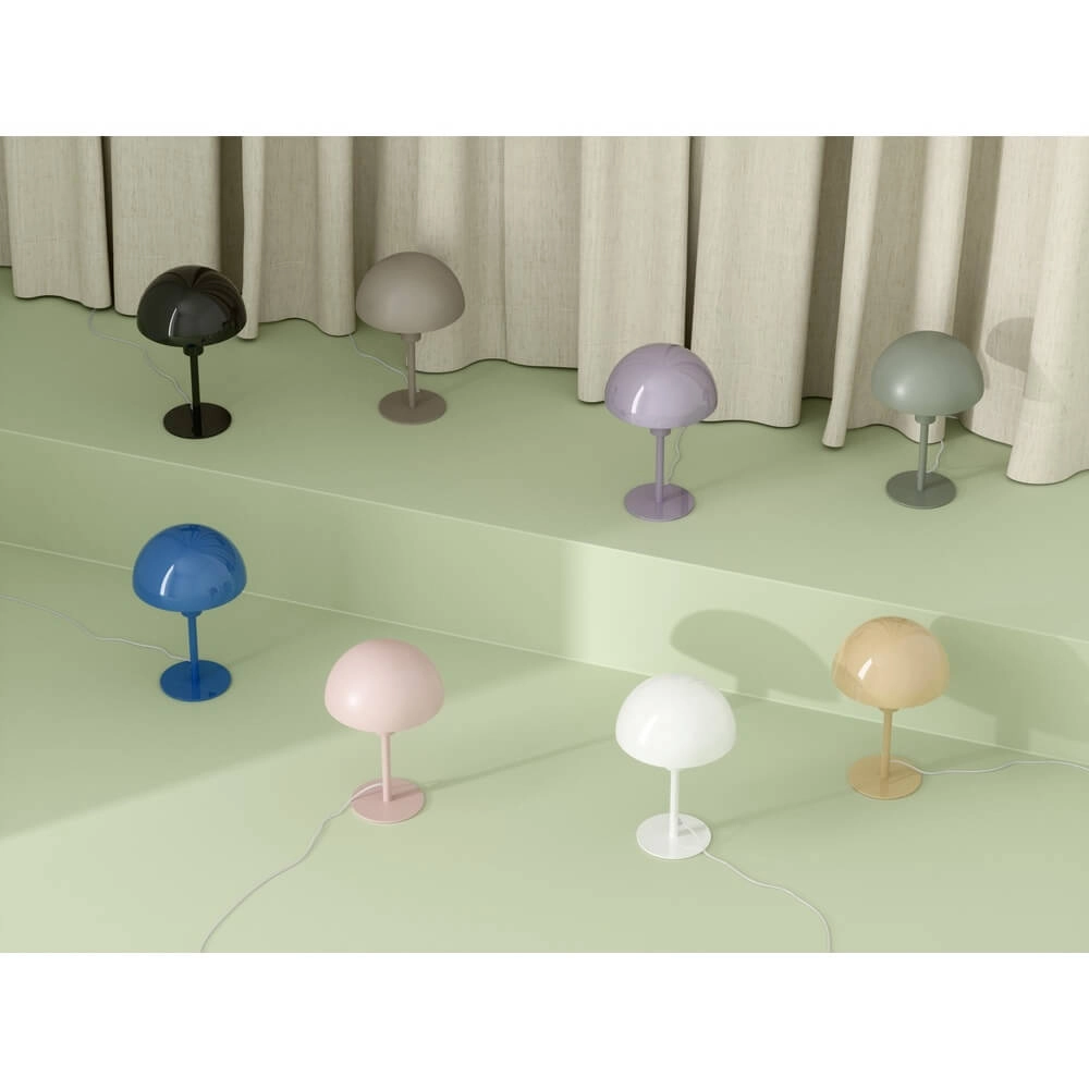 Design table lamp Ellen black Nordlux 5704924016448