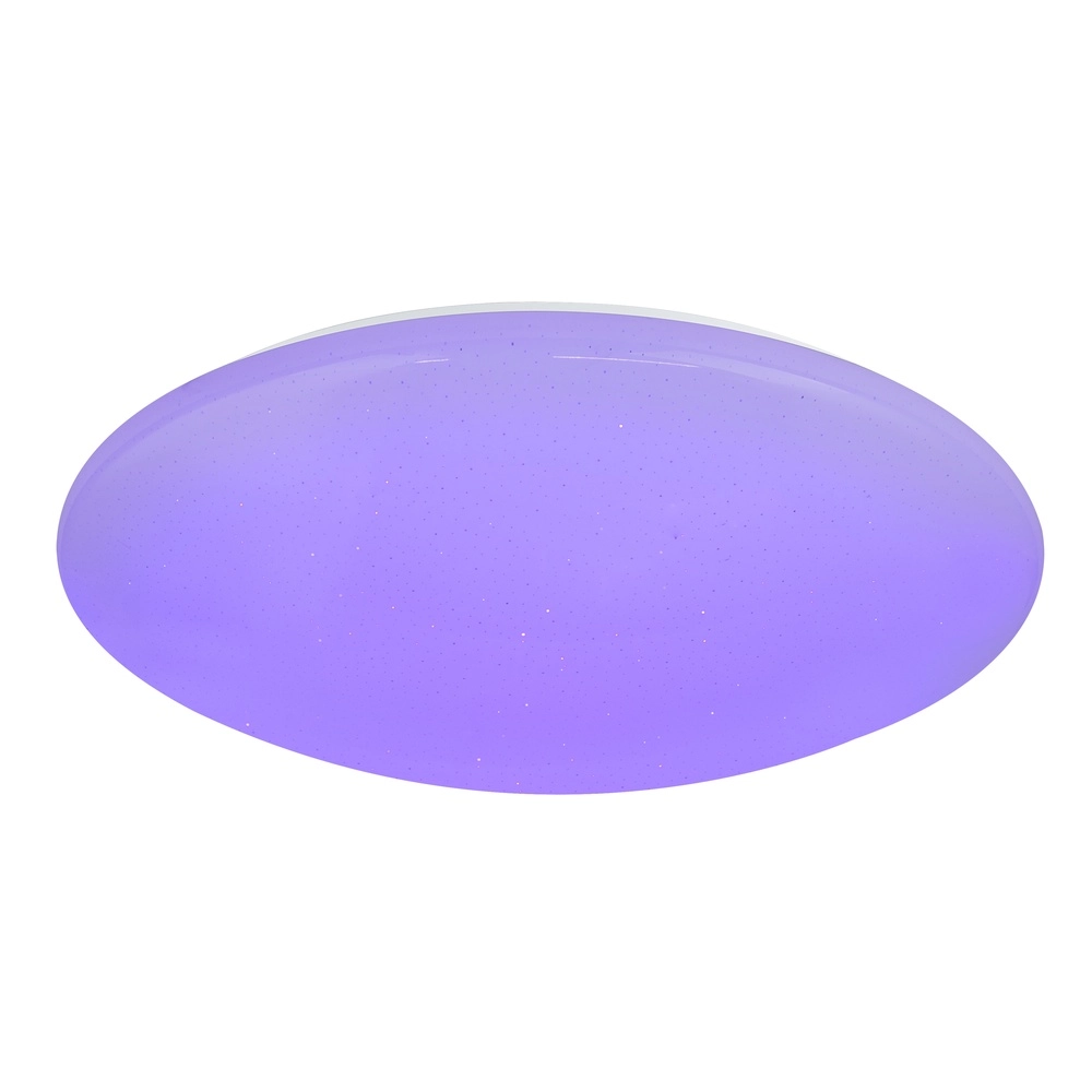 Ceiling light Atreju I Ø 51cm light color adjustable Globo 9007371382330