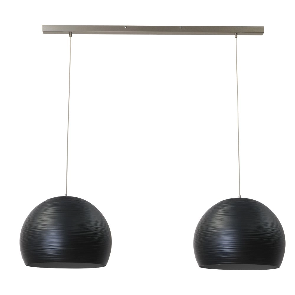 Dining table lamp Concepto 2x40