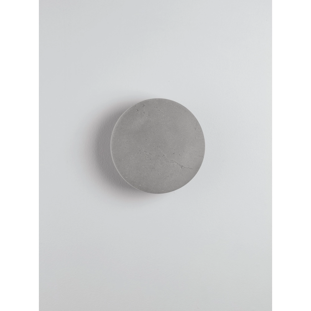 Wall lamp Cerler Grey Stone Lyora 5212017495976