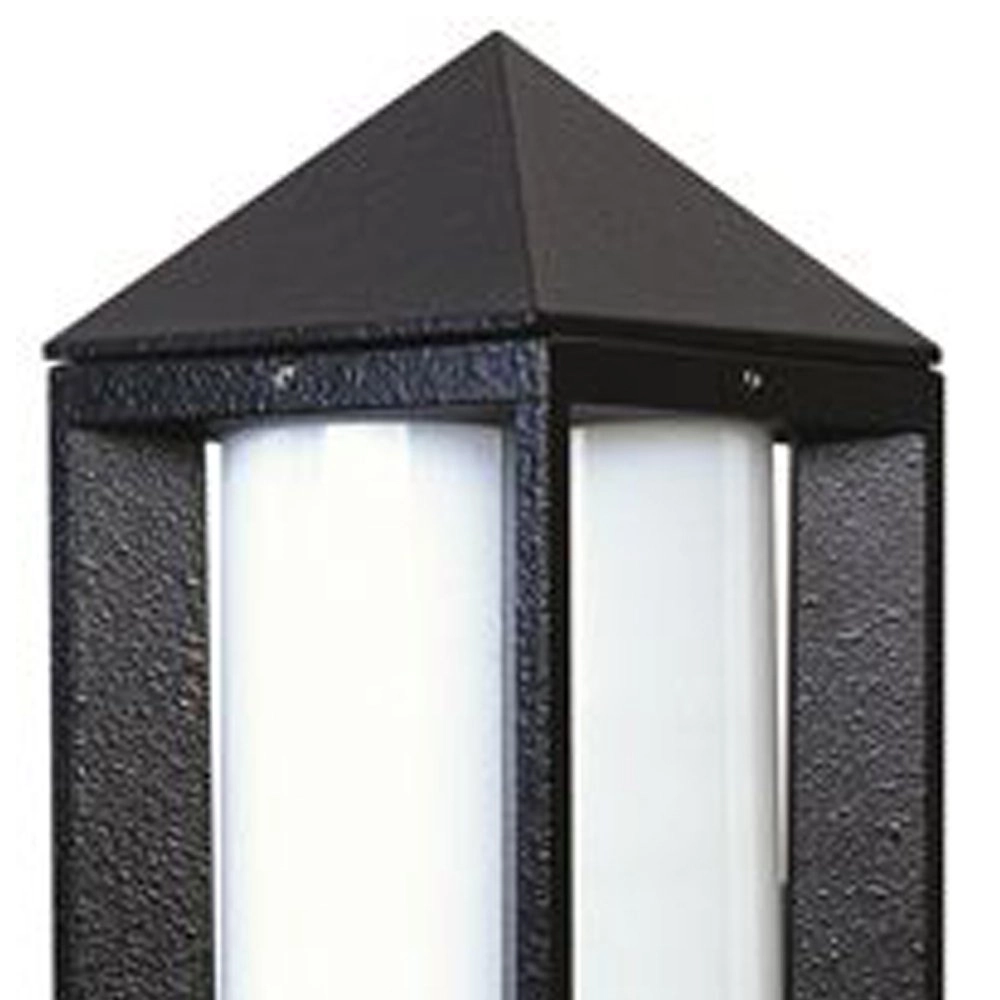 outdoor lamp Triangle 31cm Albert 4007235602128