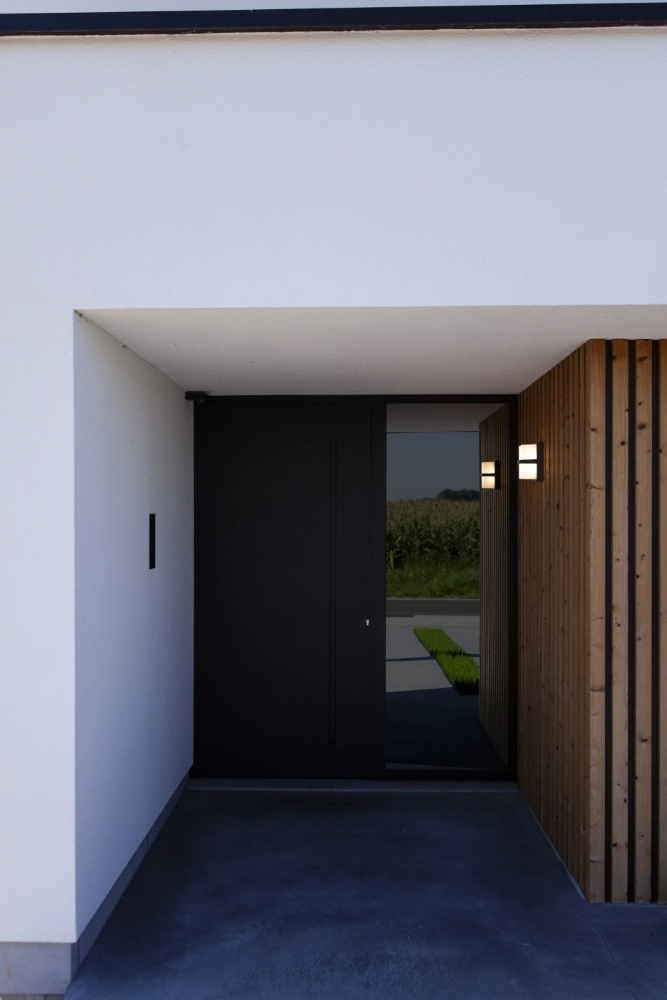 Modern wall lamp Stela Lutec 6939412015545