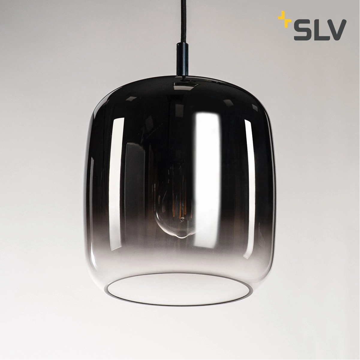 Rural hanging lamp Pantilo 20 Ø 20cm SLV 4024163231947