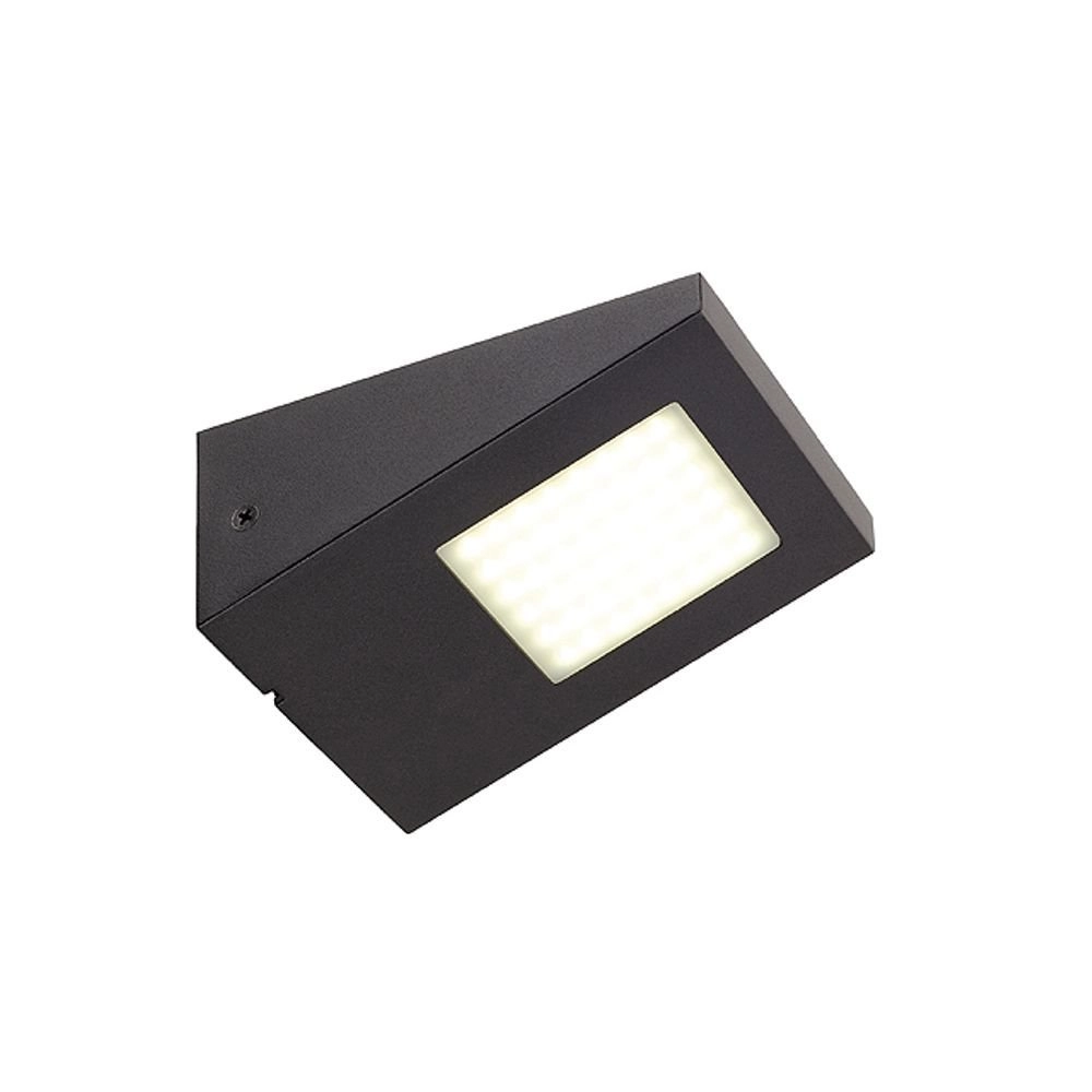 LED outdoor lamp Iperi WL downlight