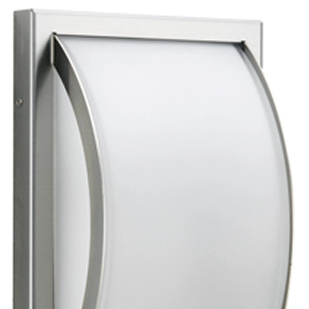 Outdoor lamp Justier made of stainless steel Albert 4007235963908