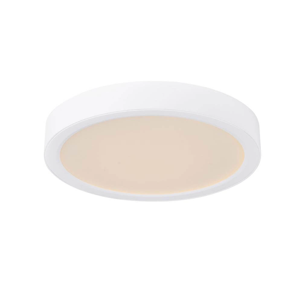 Recessed spotlight Soller white 9.5W Nordlux 5704924007392