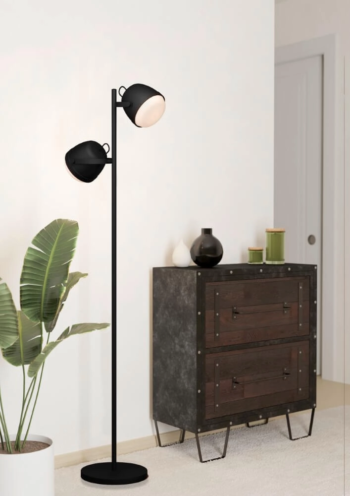 National standing reading spot Upanema Stars of Light 9008606221134