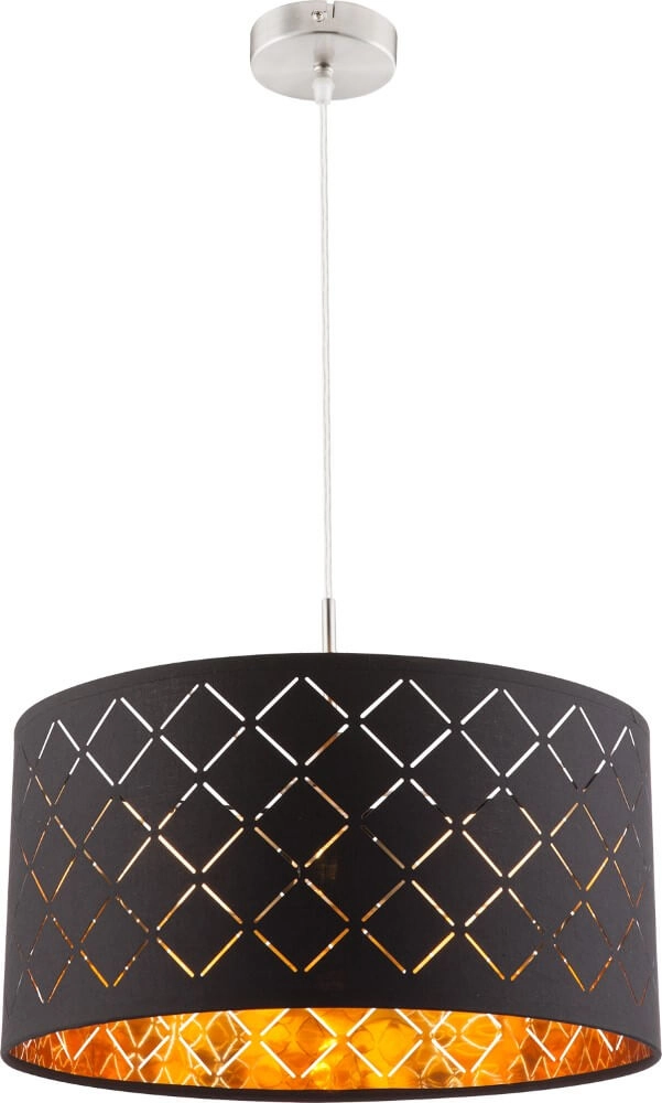 Design pendant lamp Clarke Ø 40cm
