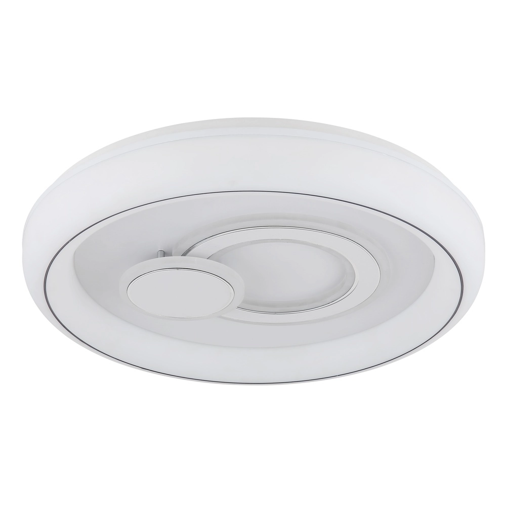 Ceiling lamp Ruiz white Globo 9007371533459