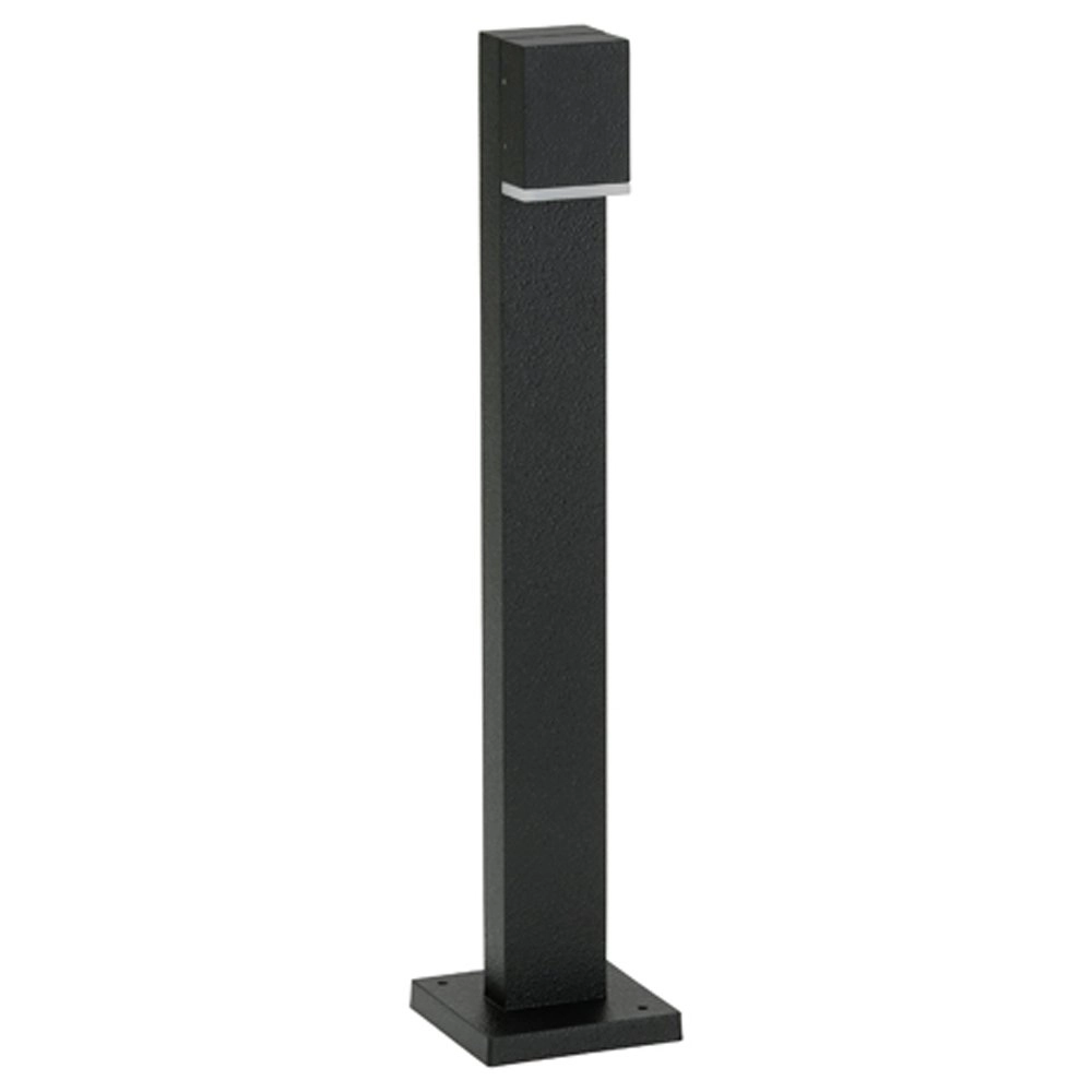 Outdoor lighting down Coldy 70cm black